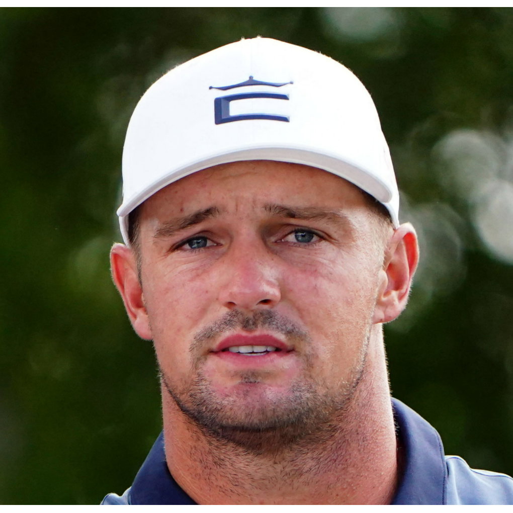 Long drive champ Joe Miller: Bryson revived our sport | From The Tips Episode 6